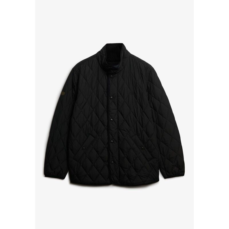 Superdry Quilted Estate Jacket - Veste homme | Hardloop