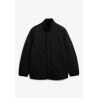 Superdry Quilted Estate Jacket - Veste homme | Hardloop