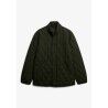 Superdry Quilted Estate Jacket - Veste homme | Hardloop