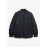 Superdry Short Quilted Liner Jacket - Jakke - Damer | Hardloop