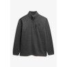 Superdry Storm Fleece Half Zip - Fleece jacket - Men's | Hardloop