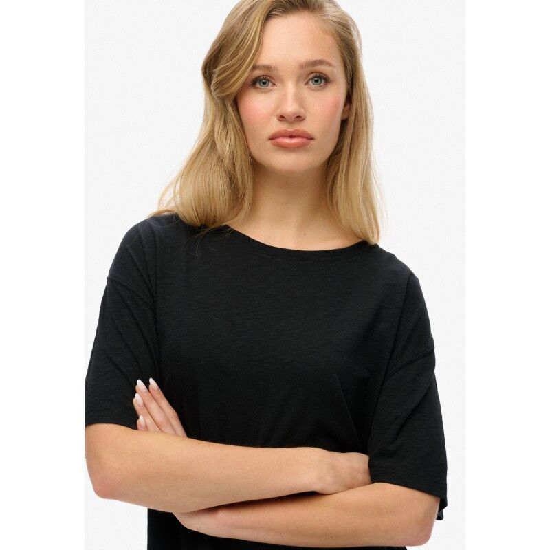 Studios Dropped Shoulder Tee - T-shirt femme