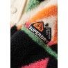 Superdry Super Soft Printed TEddy Fleece - Forro polar - Mujer | Hardloop