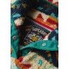 Superdry Super Soft Printed TEddy Fleece - Fleece jacket - Women's | Hardloop
