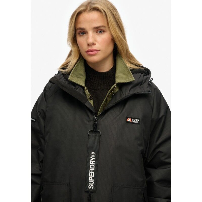 Superdry Superdry Robe - Regenjacke - Damen | Hardloop
