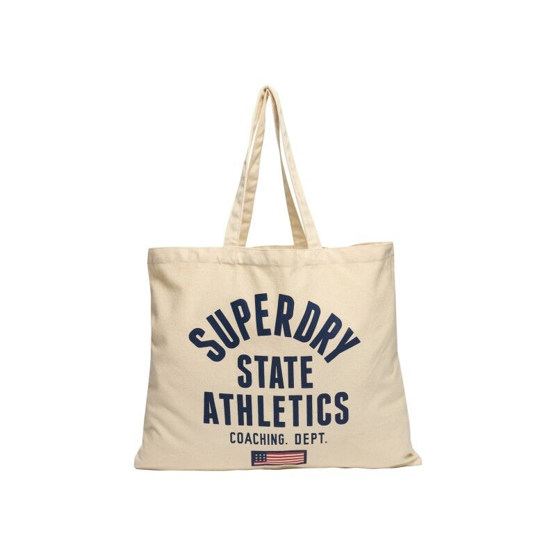 Superdry Superdry Tote - Tote bag | Hardloop