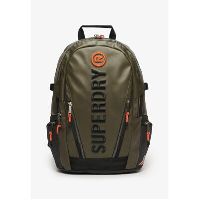 Tarp Emb Rucksack - Urbaanit reppu