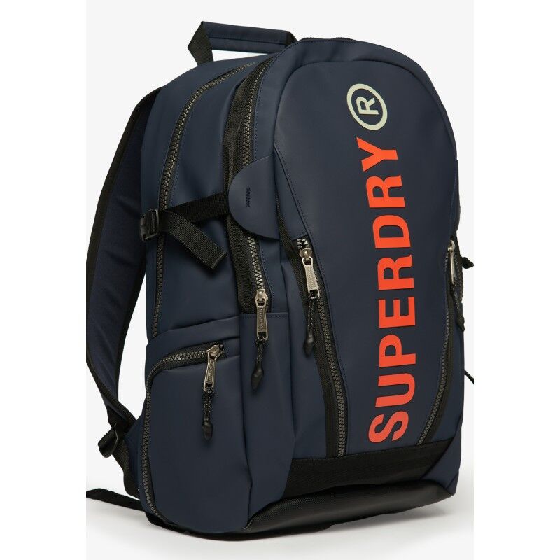 Superdry Tarp Rucksack - Sac à dos urbain | Hardloop