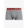 Superdry Trunk Triple Pack - Undertøj - Herrer | Hardloop