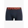 Superdry Trunk Triple Pack - Pánsky Boxerky | Hardloop