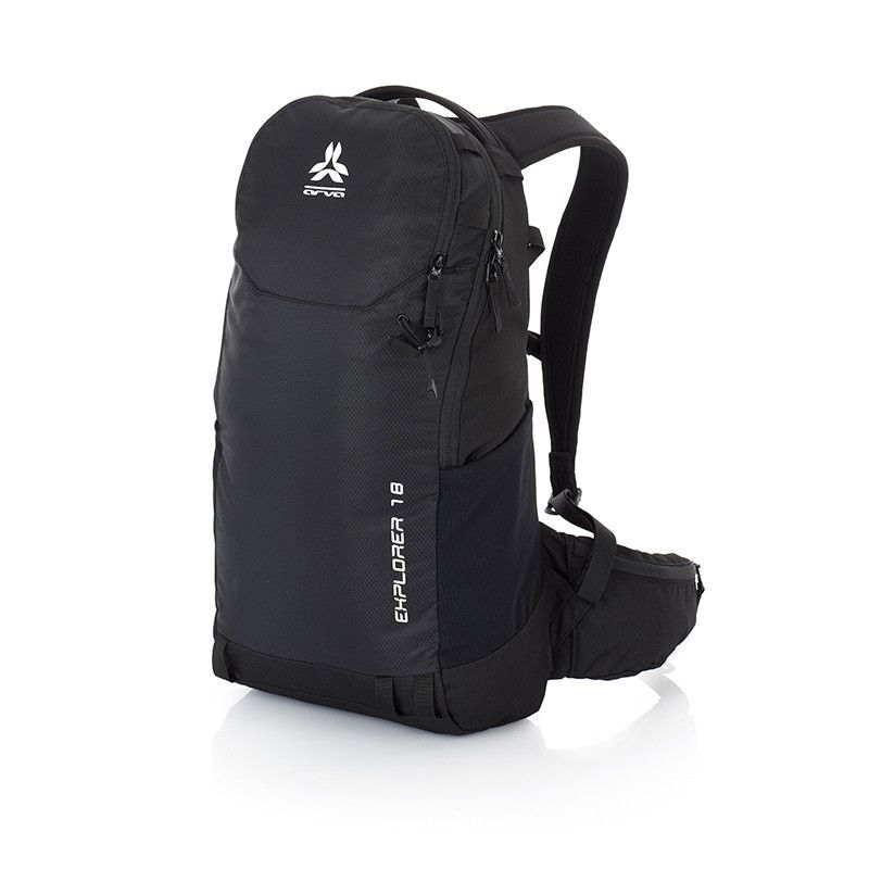 Arva Explorer 18 - Zaino da sci alpinismo