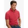 Superdry Vintage Destroy Polo - Polo homem | Hardloop
