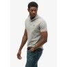 Superdry Vintage Destroy Polo - Polo - Hombre | Hardloop
