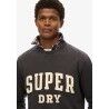 Superdry Vintage Athletic Crew - Pullover - Herren | Hardloop