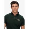 Superdry Vintage Athletic Emb Polo - Polo - Hombre | Hardloop