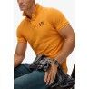 Superdry Vintage Athletic Emb Polo - Polo shirt - Men's | Hardloop
