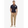 Superdry Vintage Athletic Polo - Polo homme | Hardloop