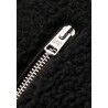 Superdry Vintage Retro Borg Fleece Jacket - Polar homem | Hardloop