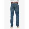 Superdry Vintage Slim Straight Jeans - Hose - Herren | Hardloop