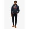 Superdry Vl Heritage Relaxed Hood - Hoodie - Herren | Hardloop