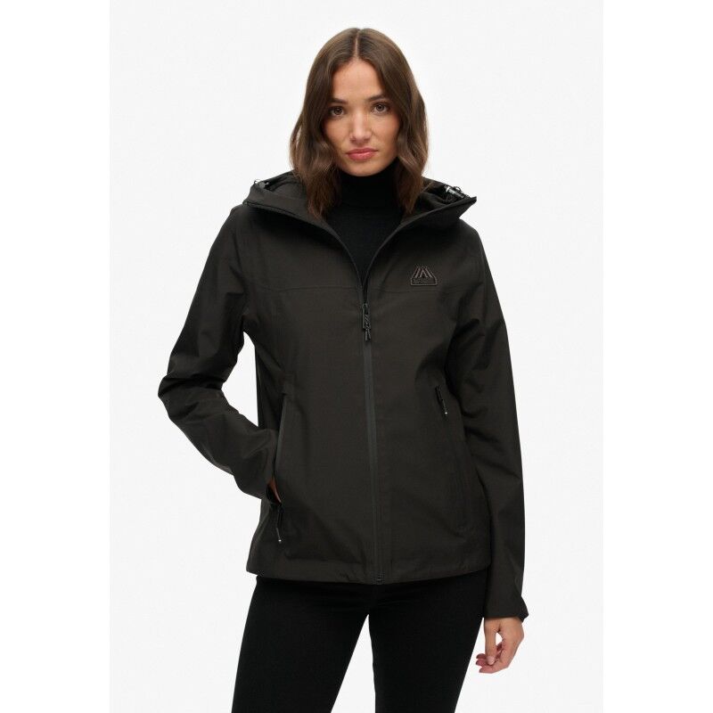 Waterproof Jacket - Waterproof jacket - Women's