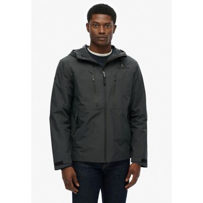 Waterproof Jacket - Sadetakki - Miehet