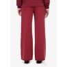 Superdry Ath Ess Boyfriend Jogger - Dámské tepláky Jogger | Hardloop