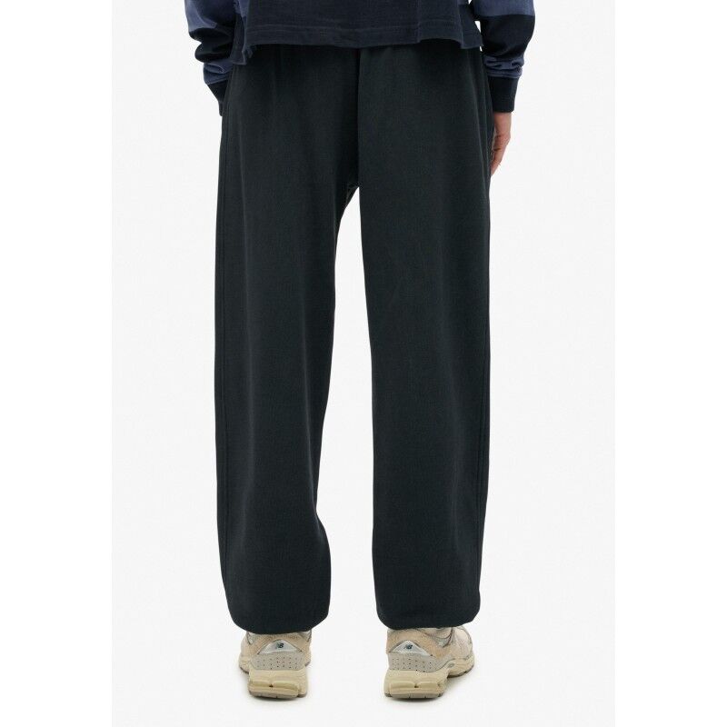Superdry Ath Ess Boyfriend Jogger - Pantalon femme | Hardloop