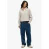 Glacier Grey Marl