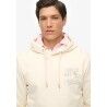 Superdry Athletic Ess Hoodie - Felpa con cappuccio - Uomo | Hardloop
