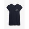 Superdry Athletic Essential Slub Tee - Dámské triko | Hardloop