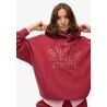 Superdry Athletic Essentials Relax Hood - Hoodie - Women's | Hardloop