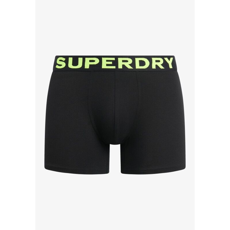 Superdry Boxer Triple Pack - Boxer homme | Hardloop