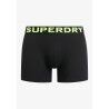 Superdry Boxer Triple Pack - Undertøj - Herrer | Hardloop