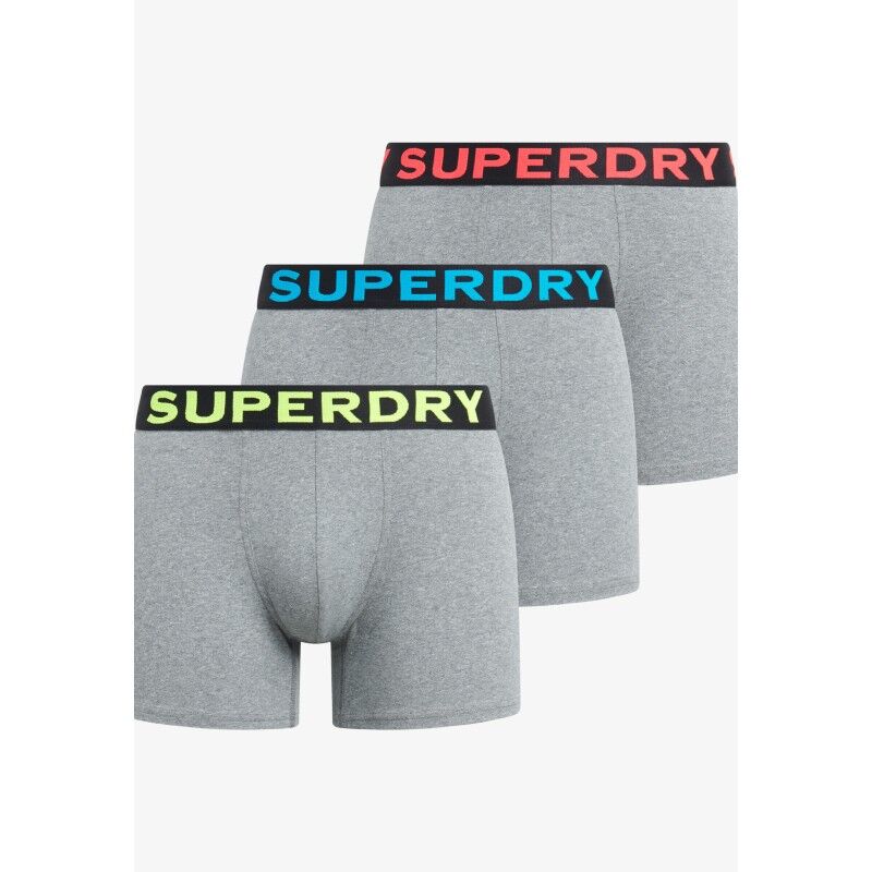 Boxer Triple Pack - Ondergoed - Heren