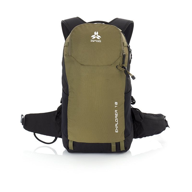 Sac arva clearance explorer 26