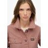 Superdry Chore Jacket - Jacket - Women's | Hardloop