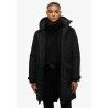 Superdry City Fishtail Padded Parka - Parka - Women's | Hardloop