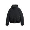 Superdry City Padded Bomber Jacket - Vinterjacka - Herr | Hardloop
