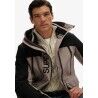 Superdry Colour Block Windbreaker Jkt - Tuulitakki - Miehet | Hardloop
