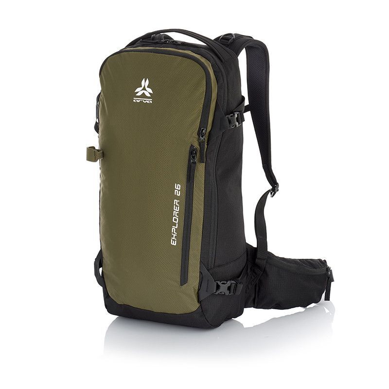 Arva explorer 26 review online