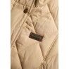 Superdry Cord Trimmed Liner Gilet - Chaleco - Mujer | Hardloop