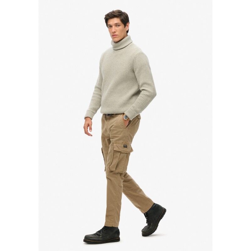 Superdry Core Cargo Pant - Pantalon homme | Hardloop