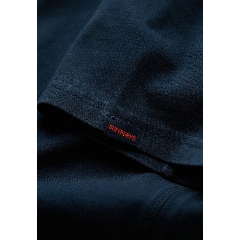 Superdry Essential Jersey Polo - Polo-Shirt - Herren | Hardloop