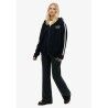 Superdry Athletic Emb Flare Jogger - Trousers - Women's | Hardloop