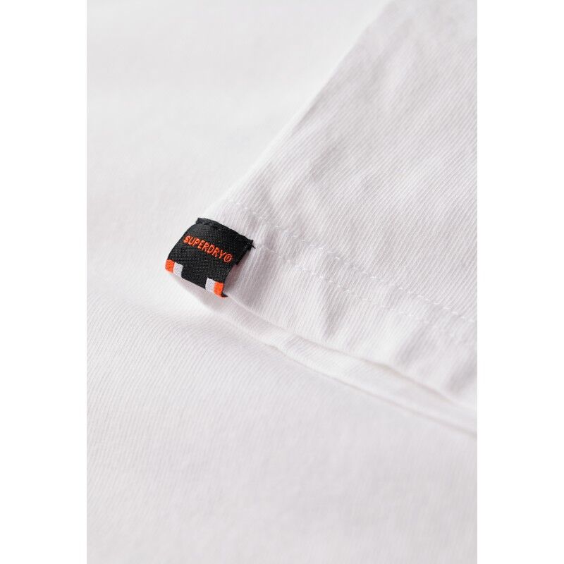 Superdry Essential Jersey Polo - Polo homme | Hardloop