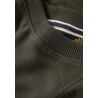 Superdry Essential Logo Crew Sweatshirt - Jumper - Men's | Hardloop