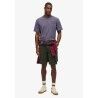 Superdry Athletic Ess Tee - T-shirt - Uomo | Hardloop
