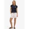 Superdry Athletic Essential Slub Tee - Dámské triko | Hardloop