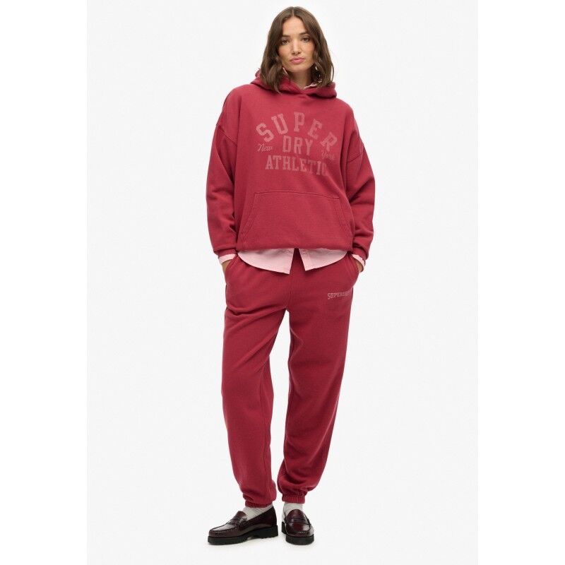 Superdry Athletic Essentials Relax Hood - Hoodie - Women's | Hardloop